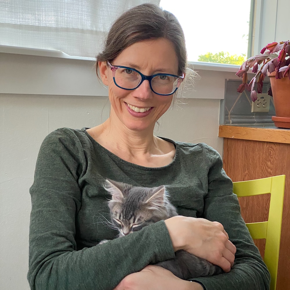 how this all started